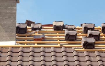 Little Habton clay roofing costs