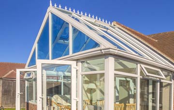 conservatory roof insulation costs Little Habton