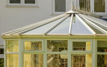 conservatory roof repair Little Habton, North Yorkshire
