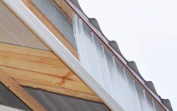 why Little Habton fascia repairs are essential