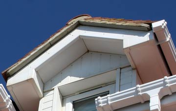 Little Habton fascia installation costs