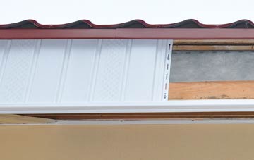 Little Habton fascia repair costs