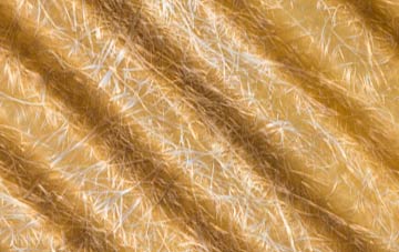 Little Habton fibreglass roof waterproofing