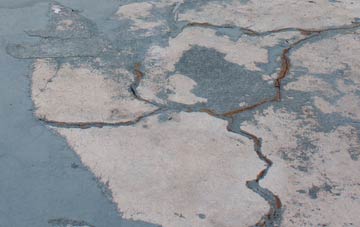 fibreglass roofing replacement Little Habton