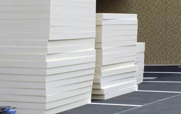 Little Habton flat roof insulation costs