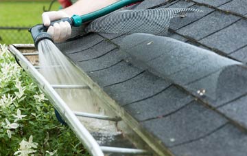 Little Habton gutter cleaning costs
