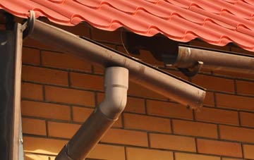 Little Habton gutter repair costs