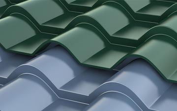 who should consider Little Habton plastic roofs