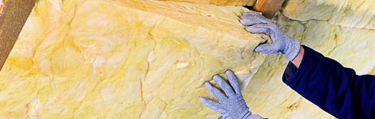 quotes for Little Habton roof insulation