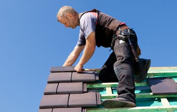 disadvantages of Little Habton slate roofing