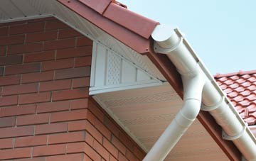 Little Habton soffit repair costs