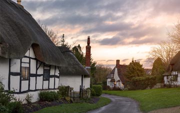 is Little Habton thatch roofing popular