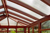Little Habton conservatory roofing insulation