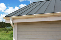 Little Habton fascia repair