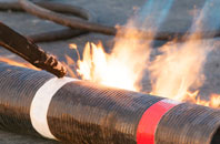 Little Habton flat roofing replacement