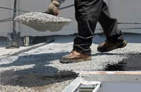 find rated Little Habton flat roofing replacement companies