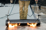 Little Habton flat roof sealing quote