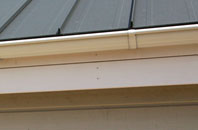 Little Habton soffit repair
