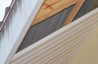 rated Little Habton soffit repair companies
