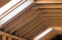 Little Habton tapered roof insulation quotes